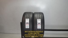 GOMME USATE   245/45R17 95Y