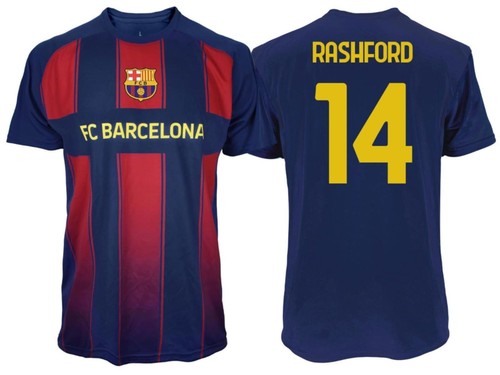 Maglia calcio barcellona - maglia,