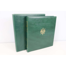 ALBUM MARINI, PER CONSERVARE