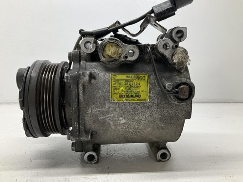 Compressore climatizzatore - compressore,
