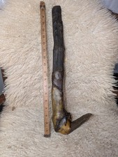 Antica ascia da guerra punte