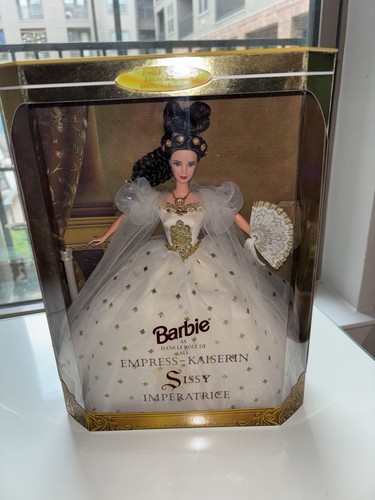 1996 barbie dans - barbie, role