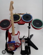 PS5 PS4 Completo TESTATO Rock