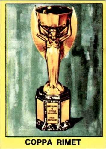 Figurina calciatori 1966 - figurina, 1966/67