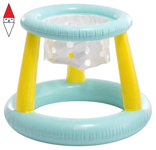 Gioco estivo intex - gioco,