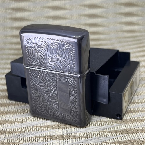Accendino zippo veneziano - accendino,