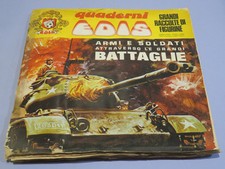 album ARMI E SOLDATI