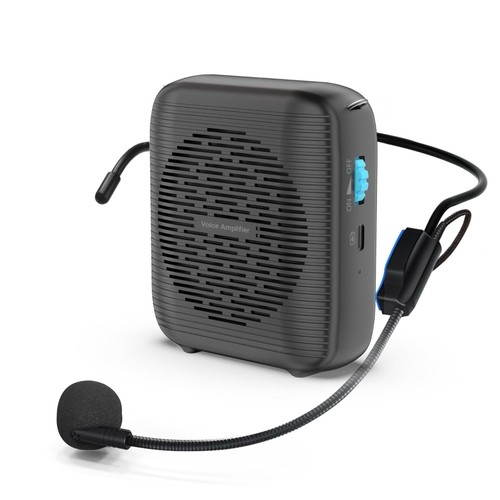 Amplificatore vocale portatile - vocale,