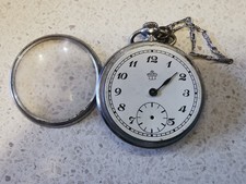OROLOGIO DA TASCA VINTAGE MADE