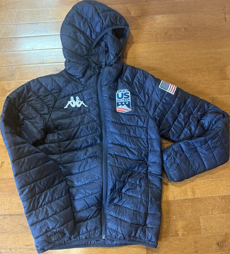 Kappa ski team black - team,