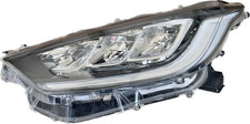 FANALE FARO ANTERIORE SX LED