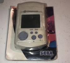 Sega Dreamcast - Unità di