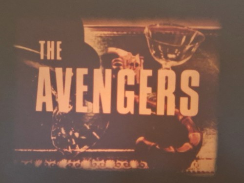 Avengers return the - return,
