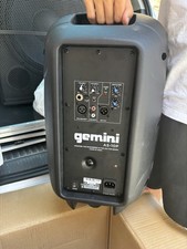 casse acustiche attive