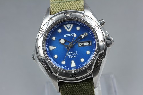Quasi come nuovo seiko - come, nuovo]