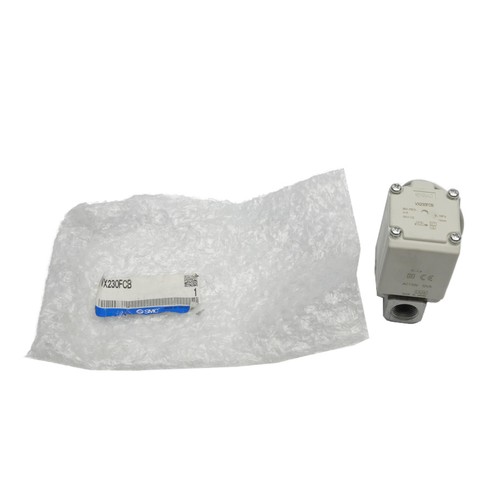 Smc vx230fcb 110vac - vx230fcb, nsmp