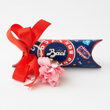 Baci perugina portachiave idea - perugina,