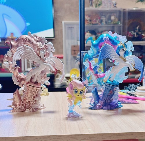 Figurina kayou originale mlp - kayou,