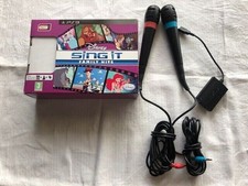 Disney Sing It Family Hits +