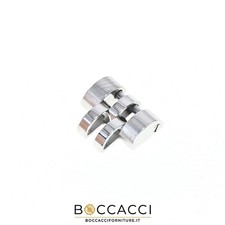 ROLEX Maglia mm 10 Acciaio