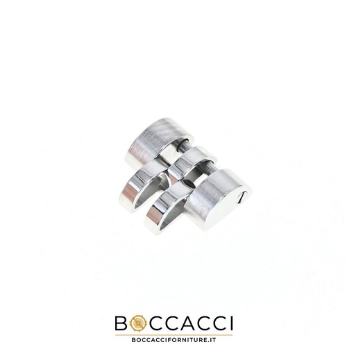 Rolex maglia acciaio - maglia,