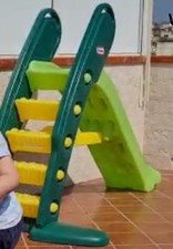 Scivolo  Bambini Esterno