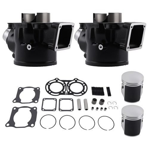 Kit cylindre piston - kit, for