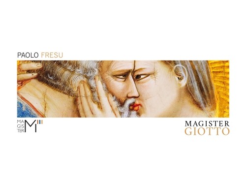 Paolo fresu magister giotto - paolo,