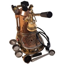 macchina per caffè LA PAVONI