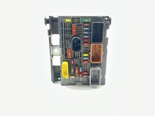 CENTRALINA BSM PER CITROEN C4