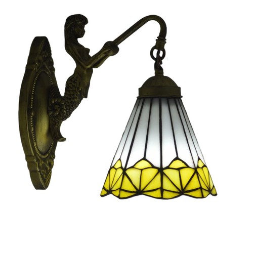 Applique lampada parete - applique,