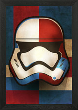 Quadro Stampa su Tela Poster