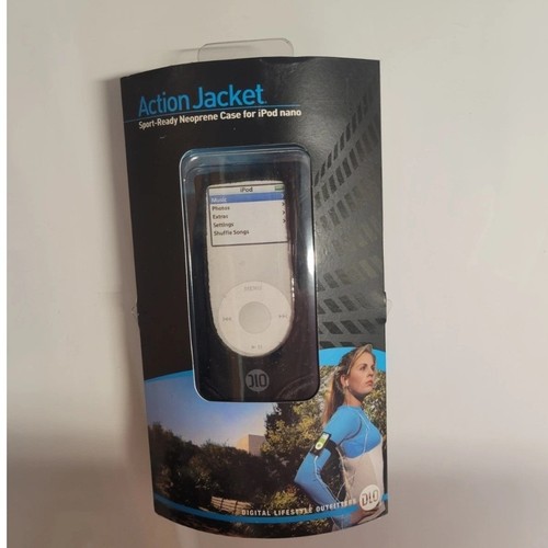 Dlo action jacket custodia - dlo,