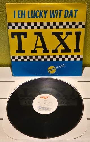 Mix taxi eh lucky - mix, i