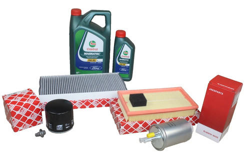 Kit ispezione diesel ford - 1.8,