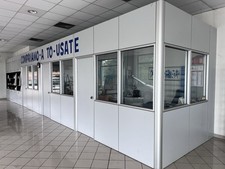 ufficio completo Componibile