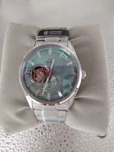 Orologio automatico orient - orologio,
