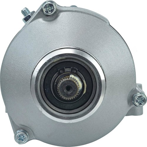 Motorino avviamento - di,