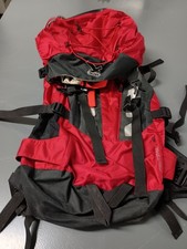 zaino trekking usato