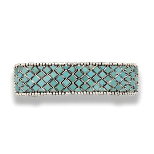 Bracciale vintage tribale