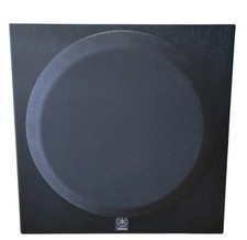 Yamaha YST-SW012 Powered