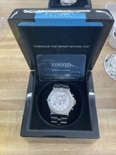 Renato Bestia Selvaggia Ronda