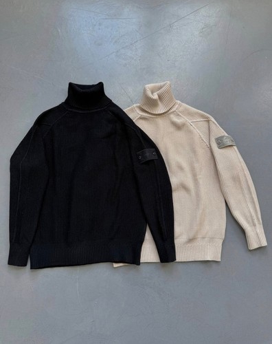 Stone island maglione uomo - maglione,