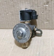 Elettrovalvola gpl Valtek Type 03 (6/6) connettore bobina tipo Delphi