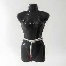 DONDUP CORDA CINTURA DONNA