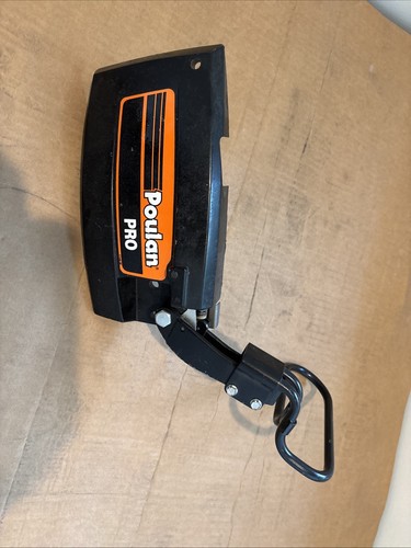 Poulan 530069137 - poulan,