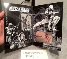 Metal Gear Solid TELEPHONE