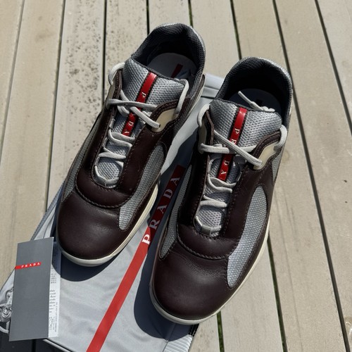 Scarpe ginnastica vintage - scarpe,