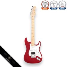 Fender Custom Shop 2011 Custom