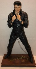 RARA statuina Elvis Presley 68